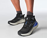 Salomon Genesis Gore-Tex Erkek Outdoor Koşu Ayakkabısı L47807800 Siyah