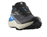 Salomon Genesis Gore-Tex Erkek Outdoor Koşu Ayakkabısı L47807800 Siyah
