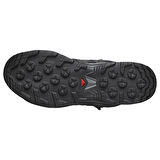 X-Adventure Recon Mid Gore-Tex Erkek Gri Outdoor Bot L47809100