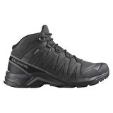 X-Adventure Recon Mid Gore-Tex Erkek Gri Outdoor Bot L47809100