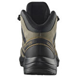 X-Adventure Recon Mid Gore-Tex Erkek Haki Outdoor Bot L47814500