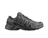 Salomon X Adventure Recon Gore Tex Erkek Outdoor Ayakkabısı L47809200 Gri