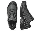 Salomon X Adventure Recon Gore Tex Erkek Outdoor Ayakkabısı L47809200 Gri