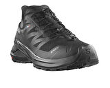 Salomon Xa Meta Gtx Erkek Outdoor Koşu Ayakkabısı L47828700 Siyah