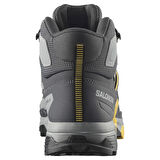 X Ultra 5 Mid Gore-Tex Erkek Gri Outdoor Bot L47754100