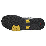 X Ultra 5 Mid Gore-Tex Erkek Gri Outdoor Bot L47754100