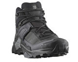 Salomon X Ultra 5 Mid Gore-Tex Erkek Outdoor Botu L47754200 Siyah