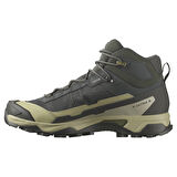 X Ultra 5 Mid Gore-Tex Erkek Haki Outdoor Bot L47754300