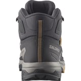 X Ultra 5 Mid Gore-Tex Kadın Gri Outdoor Bot L47754500