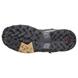 X Ultra 5 Mid Gore-Tex Kadın Gri Outdoor Bot L47754500