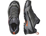 Salomon X Ultra 5 Gore-Tex Erkek Outdoor Ayakkabısı L47797800 Gri