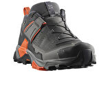 Salomon X Ultra 5 Gore-Tex Erkek Outdoor Ayakkabısı L47797800 Gri