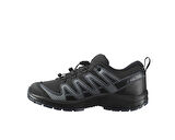 Salomon Xa Pro V8 Waterproof Genç Outdoor Ayakkabısı L47729300 Siyah