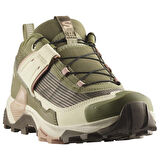 X Ultra 5 W Kadın Yeşil Outdoor Ayakkabı L47798000