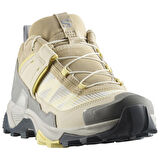 X Ultra 5 W Kadın Bej Outdoor Ayakkabı L47810400