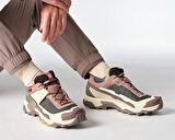 Salomon X Ultra 5 Gore-Tex Kadın Outdoor Ayakkabısı L47726000 Pembe