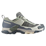 X Ultra 5 Gore-Tex Kadın Mavi Outdoor Ayakkabı L47726300