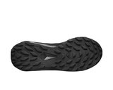 Salomon ALPHAGLIDE W Unisex Outdoor Koşu Ayakkabısı L47948500 Siyah