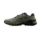 Salomon Speedcross Peak Erkek Koşu Ayakkabı L47948700 Renkli