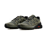 Salomon Speedcross Peak Erkek Koşu Ayakkabı L47948700 Renkli