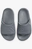 Jordan Play Unısex Slides JRDN 23 E Gri Unisex Terlik