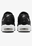 Nike Air Max 95 Sneaker Black Shoes Kadın Yürüyüş Ayakkabısı Siyah 