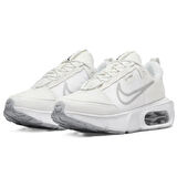 Nike Air Max INTRLK Womens White Sneaker Kadın Günlük Spor Ayakkabı Beyaz