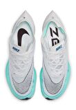 Nike Zoomx Vaporfly Next%2 Running Shoes Ultra Hafif Koşu Ayakkabısı Beyaz Yeşil