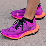 Nike Zoomx Vaporfly Next%2 Running Shoes Ultra Hafif Koşu Ayakkabısı Mor