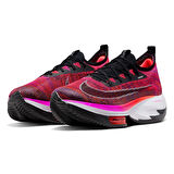 Nike Air Zoom Alphafly Next% Unisex Running Shoes Yürüyüş Koşu Ayakkabısı Mor 