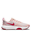 Nike City Rep TR Run Training Shoes Kadın Koşu Antrenman Ayakkabısı Somon