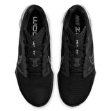 Nike Zoom Metcon Turbo 2 Training Shoes Black Erkek Antrenman Ayakkabısı Siyah