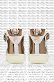 Nike Air Force 1 Mid QS Leather Hakiki Deri Mücevher Ale Brown Kahverengi Sneaker Ayakkabı