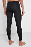 Nike Pro Men's Leggins Tights Dri-Fit Siyah Erkek Taytı
