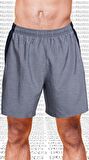 Nike Challenger 7 inch Running Short Slip Astarlı Mavi Lacivert Erkek Koşu Şortu