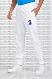 Nike World Tour Pack Graphic Joggers White Erkek Beyaz Eşofman Altı 