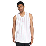 Jordan M Ess Aop Jersey Erkek Atlet DM1380-100 Beyaz