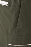 Nike Sportswear Style Essentials Woven Utility GreeYeşil Erkek Şort