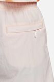 Nike Sportswear Big Swoosh Woven Shorts Pink Kadın Şort Pembe