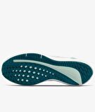 Nike Air Winflo 9 Walk Running Shoes Green Erkek Yürüyüş Koşu Ayakkabısı 