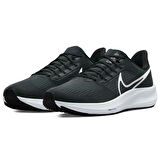 Nike Air Zoom Pegasus 39 Erkek Koşu Ayakkabısı Siyah