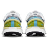 Nike React Miler 3 Yürüyüş Koşu Ayakkabısı Mavi