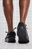 Nike Quest 5 Walk Running Shoes Black Unisex Yürüyüş Koşu Ayakkabısı Siyah 