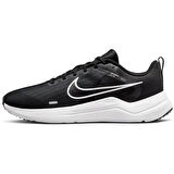 Nike Downshıfter 12 Walk Running Shoes Black Erkek Yürüyüş Koşu Ayakkabısı Siyah
