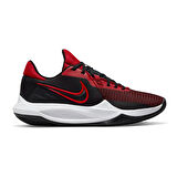 Nike Precision 6 Erkek Basketbol Ayakkabısı DD9535-002 Kırmızı