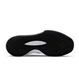 Nike Precision 6 Erkek Basketbol Ayakkabısı DD9535-002 Kırmızı