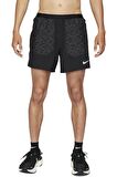 Nike Dri-Fit Flex Stride Run Division Brief-Lined 5'' Running Shorts Reflective 