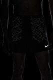 Nike Dri-Fit Flex Stride Run Division Brief-Lined 5'' Running Shorts Reflective 
