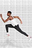Nike Phenom Elite Knit Pant Waterproof Bel Cepli Reflektörlü Yürüyüş Koşu Pantolunu