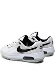 Nike Air Max Motif G. S. Unisex Canvas White Sneaker Kanvas Spor Ayakkabı Beyaz 